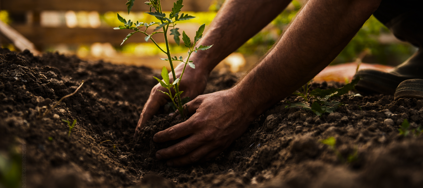 Jardin aménagé par Éco Jardin